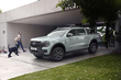 Ford Ranger Plug-in Hybrid (2025): přehled prvního PHEV pick-upu značky fotografie 1
