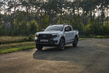 Ford Ranger Plug-in Hybrid (2025): přehled prvního PHEV pick-upu značky fotografie 3
