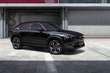 Mazda MX-30: crossover s rotačním generátorem a minimalistickým designem fotografie 4