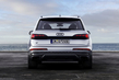 Audi Q7 (4M, facelift 2024): technické parametry, výbava, foto fotografie 2