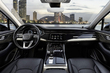 Audi Q7 (4M, facelift 2024): technické parametry, výbava, foto fotografie 6