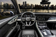 Audi Q7 (4M, facelift 2024): technické parametry, výbava, foto fotografie 5