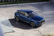 Audi Q7 (4M, facelift 2024): technické parametry, výbava, foto fotografie 4