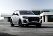 Audi Q7 (4M, facelift 2024): technické parametry, výbava, foto fotografie 1