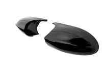 BMW řada 3 E92/E93 2006–2013 Kryty zrcátek 2006-2010 M-Look (s klipy, 2 ks) fotografie 4