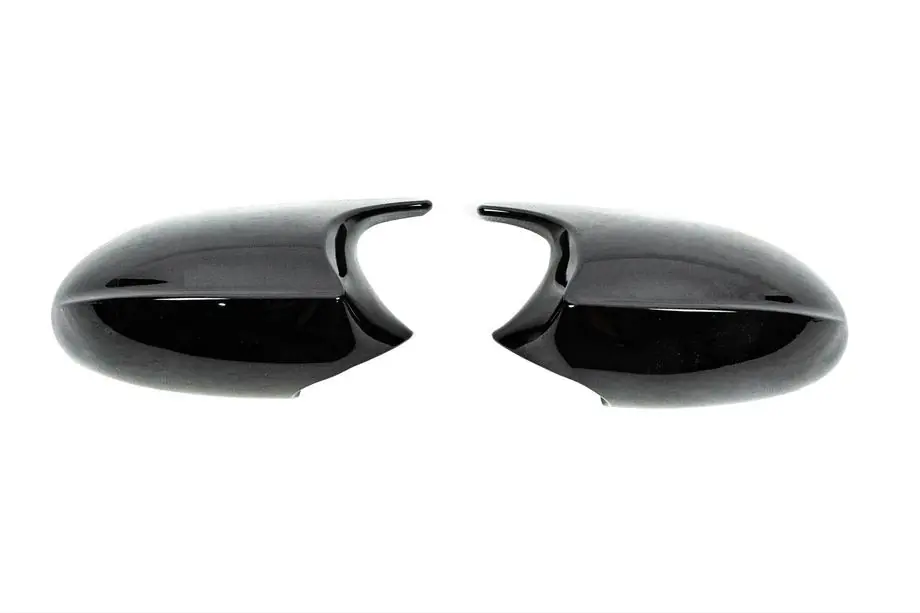 BMW řada 3 E92/E93 2006–2013 Kryty zrcátek 2006-2010 M-Look (s klipy, 2 ks) Image