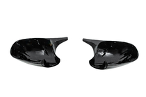 BMW řada 3 E92/E93 2006–2013 Kryty zrcátek 2010-2013 M-Look (s klipy, 2 ks) fotografie 4