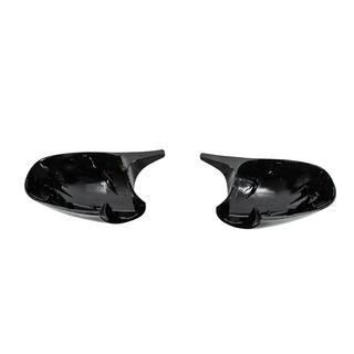 Kryty zrcátek 2010-2013 M-Look (s klipy, 2 ks) BMW řada 3 E92/E93 2006–2013 fotografie 4
