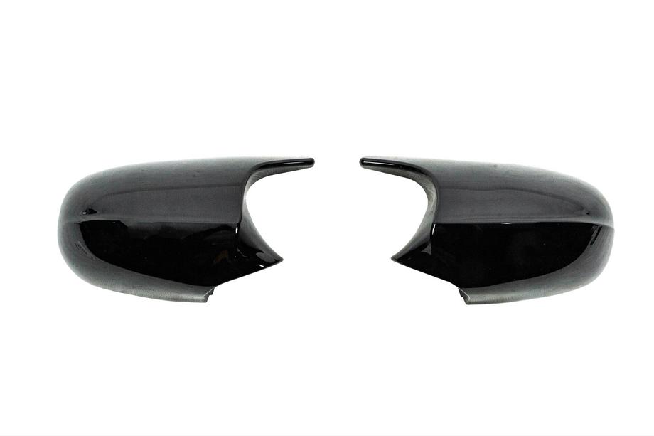 BMW řada 3 E92/E93 2006–2013 Kryty zrcátek 2010-2013 M-Look (s klipy, 2 ks) Image
