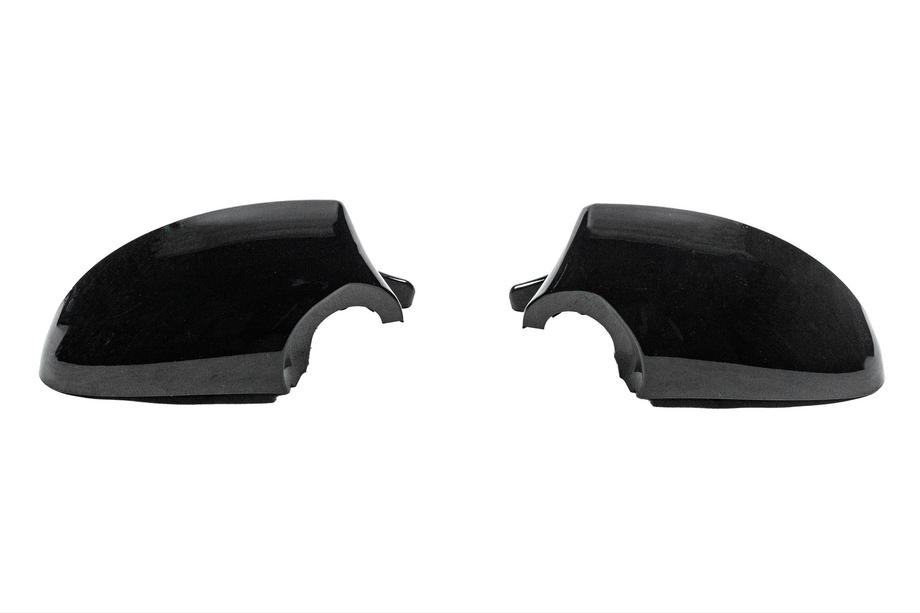 BMW řady 3 E90/E91 2005–2011 Kryty zrcátek 2005-2008 M-Look (s klipy, 2 ks) Fotografie 2