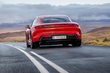 Porsche Taycan GTS (Y1A, 2024): technické údaje, výbava a design fotografie 4