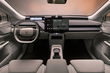 Volvo EX60 (2026) – přehled plně elektrického středně velkého crossoveru fotografie 5