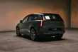 Volvo EX60 (2026) – přehled plně elektrického středně velkého crossoveru fotografie 4