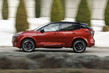 Nissan Qashqai e-POWER (J12, facelift 2024) – test hybridního crossoveru fotografie 2