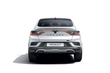 Renault Arkana: recenze stylového SUV kupé fotografie 4