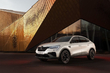 Renault Arkana: recenze stylového SUV kupé fotografie 3