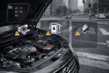 Proč auto s automatem zhasíná: hlavní příčiny a řešení fotografie 1