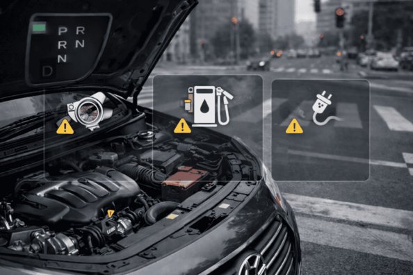 Proč auto s automatem zhasíná: hlavní příčiny a řešení