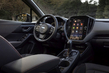 Subaru Crosstrek Full Hybrid (III, 2025): recenze hybridního crossoveru fotografie 5