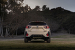 Subaru Crosstrek Full Hybrid (III, 2025): recenze hybridního crossoveru fotografie 4
