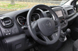Opel Vivaro: Jak správně demontovat volant fotografie 1