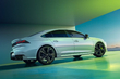 Recenze Peugeot 508 PSE: francouzský sportovní sedan s hybridním výkonem fotografie 3