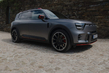 Smart #5 Brabus — elektrický supercrossover fotografie 3