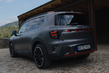 Smart #5 Brabus — elektrický supercrossover fotografie 4