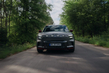 Smart #5 Brabus — elektrický supercrossover fotografie 2