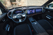 Smart #5 Brabus — elektrický supercrossover fotografie 5