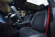 Smart #5 Brabus — elektrický supercrossover fotografie 6