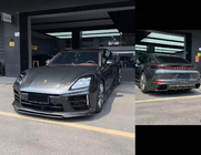 Porsche Panamera 2023– Sada bodykitu Carbon V1 fotografie 1