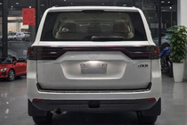 Toyota Land Cruiser 300 2021– Zadní světla V2 fotografie 4