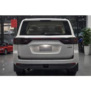 Zadní světla V2 Toyota Land Cruiser 300 2021– fotografie 4