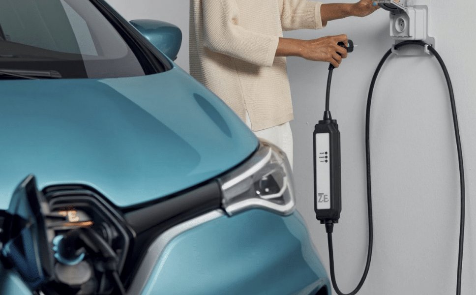 Jak nabíjet elektromobil doma?