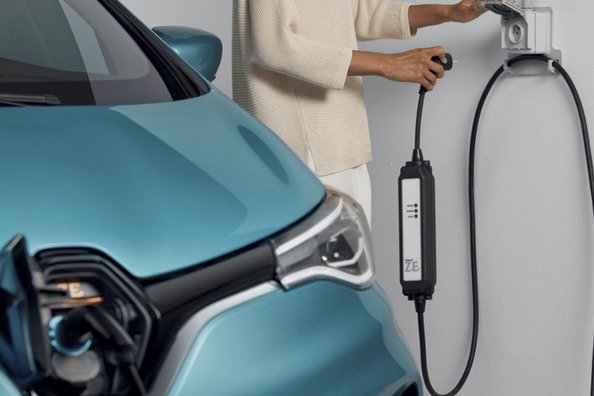 Jak nabíjet elektromobil doma?