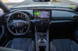 Test crossoveru Cupra Formentor: verze VZ5 fotografie 6
