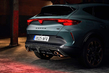 Test crossoveru Cupra Formentor: verze VZ5 fotografie 4