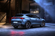 Test crossoveru Cupra Formentor: verze VZ5 fotografie 3