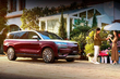 Test Denza N9 Plug-in Hybrid: vlajkový hybridní obr od BYD fotografie 1