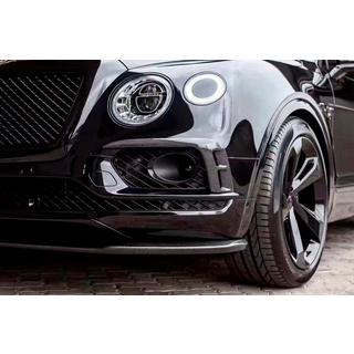 Sada bodykitu Carbon Bentley Bentayga 2015–2025 fotografie 3