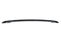 Ford Focus III 2011–2017 Spoiler DPT (SD, 2011-2014, černý lesk) fotografie 1