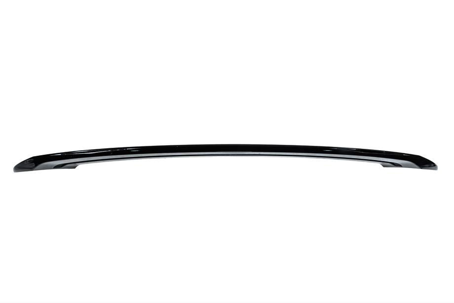 Ford Focus III 2011–2017 Spoiler DPT (SD, 2011-2014, černý lesk) Image