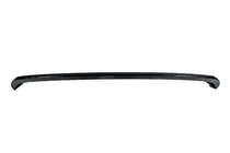 Volkswagen Golf 5 2003–2009 Spoiler DPT (HB, černý lesk) fotografie 2