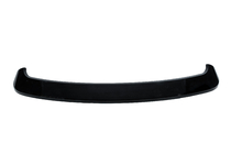 Volkswagen Golf 5 2003–2009 Spoiler DPT (HB, černý lesk) fotografie 3