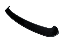 Volkswagen Golf 5 2003–2009 Spoiler DPT (HB, černý lesk) fotografie 4