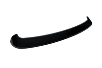 Volkswagen Golf 5 2003–2009 Spoiler DPT (HB, černý lesk) fotografie 5
