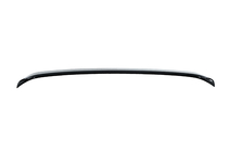 Volkswagen Golf 5 2003–2009 Spoiler DPT (HB, černý lesk) fotografie 6