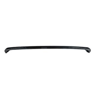 Spoiler DPT (HB, černý lesk) Volkswagen Golf 5 2003–2009 fotografie 2