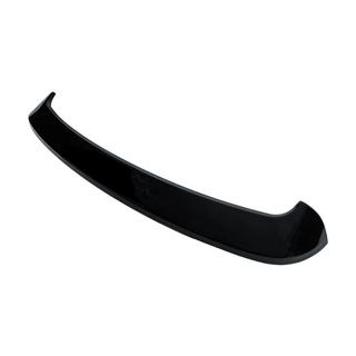 Spoiler DPT (HB, černý lesk) Volkswagen Golf 5 2003–2009 fotografie 4